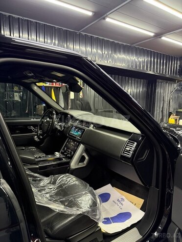 Land Rover Range Rover-8