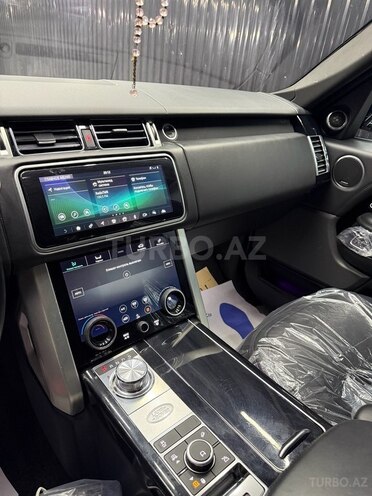 Land Rover Range Rover-9