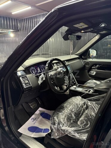 Land Rover Range Rover-7