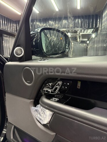 Land Rover Range Rover-12