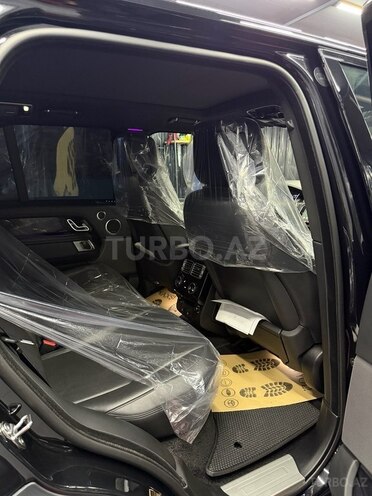 Land Rover Range Rover-14