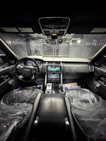 Land Rover Range Rover-6