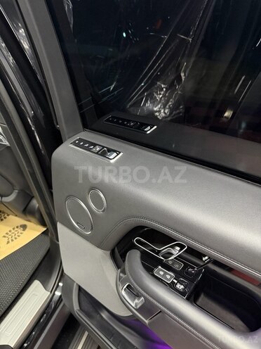 Land Rover Range Rover-15
