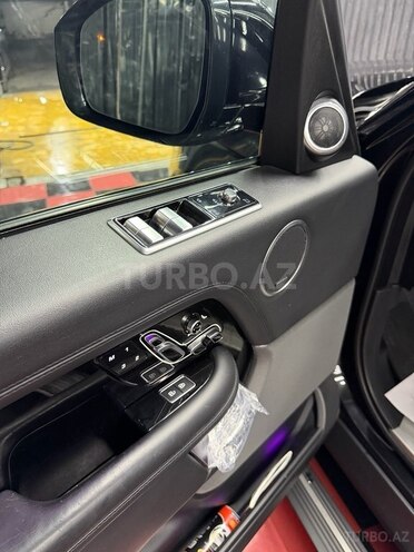 Land Rover Range Rover-10