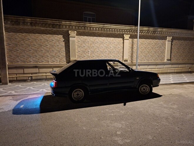 LADA (VAZ) 2114-2