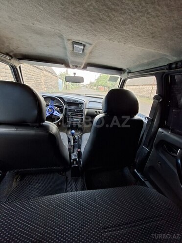 LADA (VAZ) 2114-7