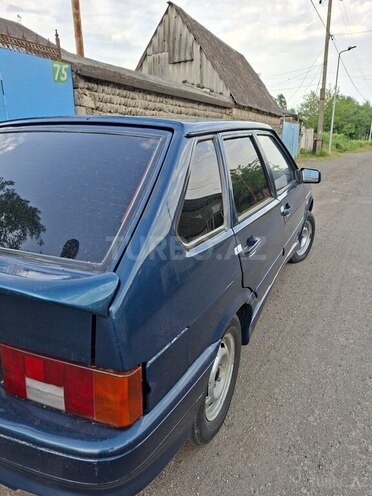 LADA (VAZ) 2114-9