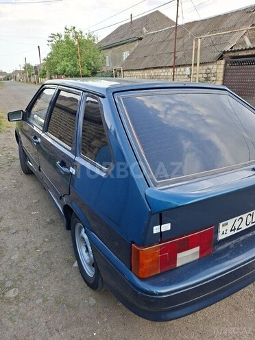 LADA (VAZ) 2114-10