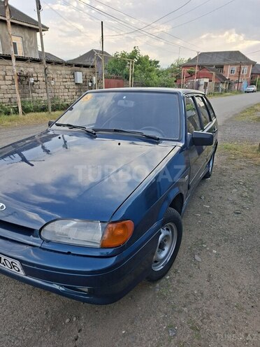 LADA (VAZ) 2114-11