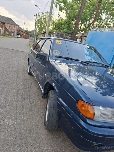 LADA (VAZ) 2114-12