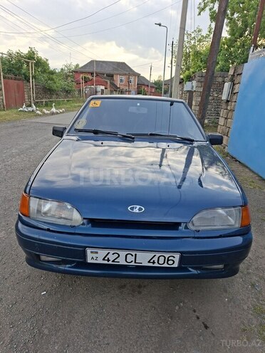 LADA (VAZ) 2114-1