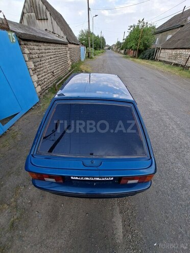 LADA (VAZ) 2114-13