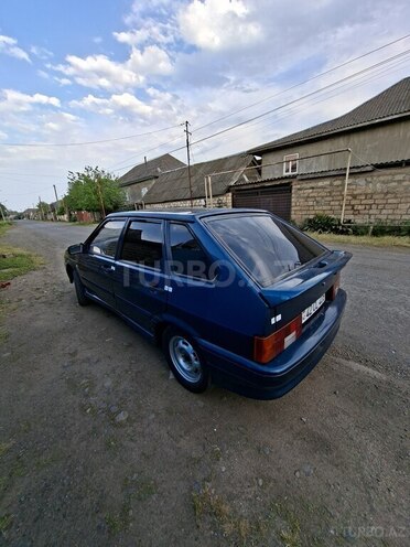 LADA (VAZ) 2114-14