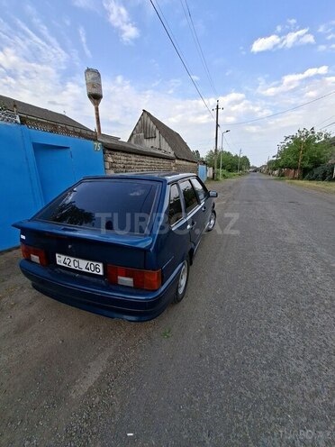 LADA (VAZ) 2114-15