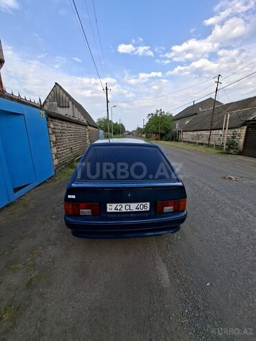 LADA (VAZ) 2114-16