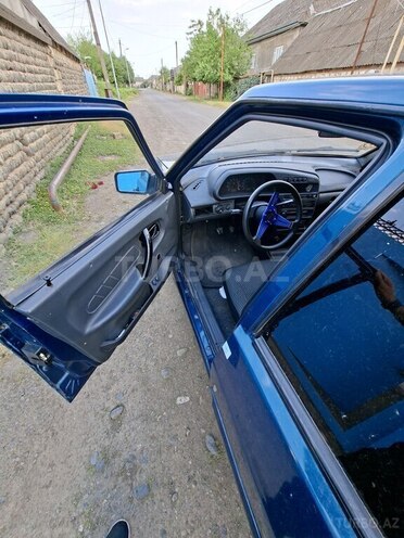 LADA (VAZ) 2114-18