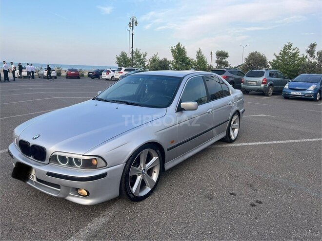 BMW 528-3