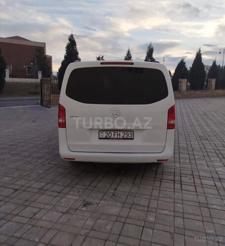 Mercedes Vito 119 CDI-3