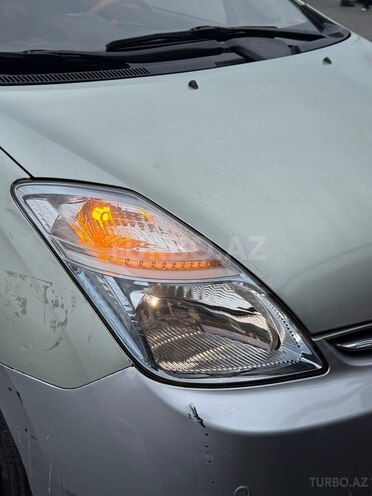 Toyota Prius-9