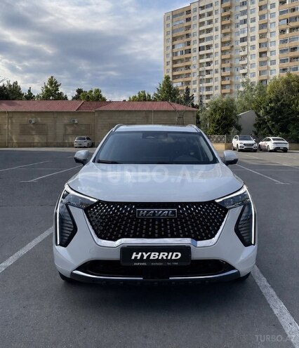 Haval  2023, 35,000 km - 1.5 l - Bakı