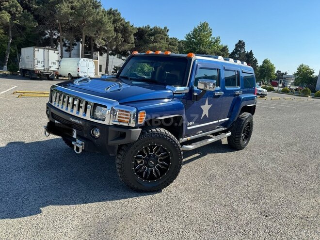 Hummer H3-3