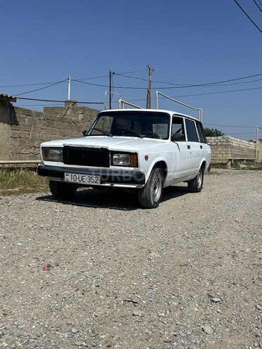 LADA (VAZ) 2104-1