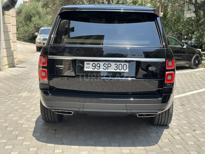 Land Rover Range Rover-2