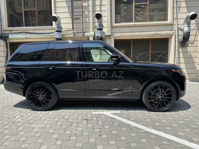 Land Rover Range Rover-10