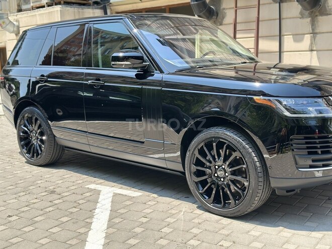 Land Rover Range Rover-4