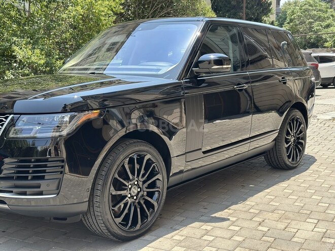 Land Rover Range Rover-3