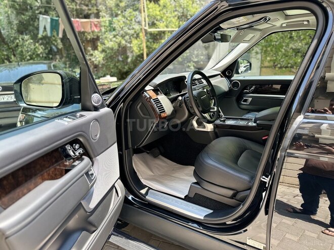 Land Rover Range Rover-11