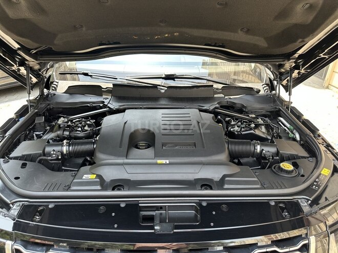 Land Rover Range Rover-17