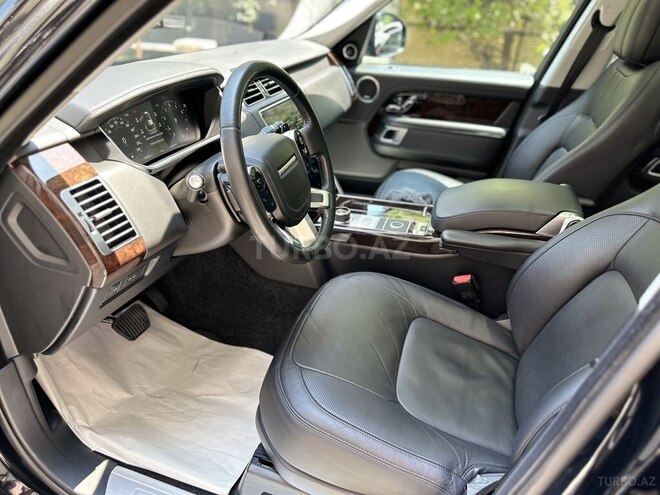 Land Rover Range Rover-12