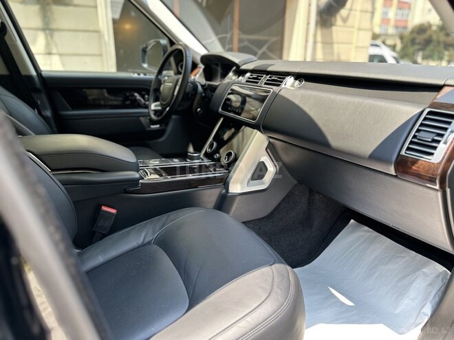 Land Rover Range Rover-14