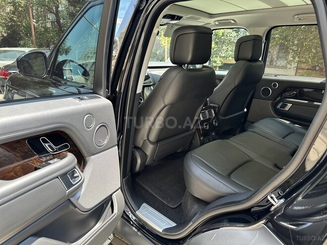 Land Rover Range Rover-13