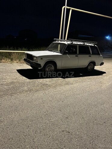 LADA (VAZ) 2104-3