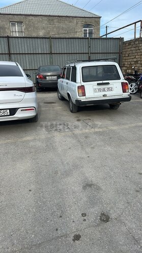 LADA (VAZ) 2104-5