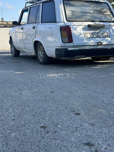 LADA (VAZ) 2104-4