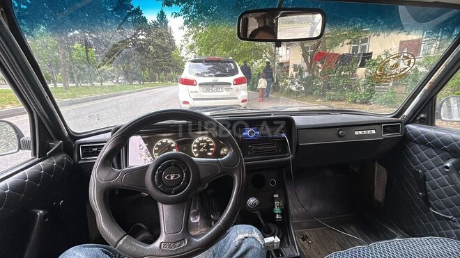 LADA (VAZ) 2104-6