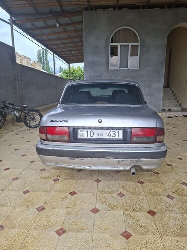 GAZ 31105 "Volga"-2