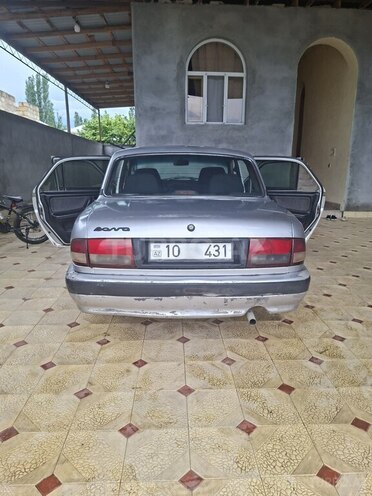 GAZ 31105 "Volga"-8