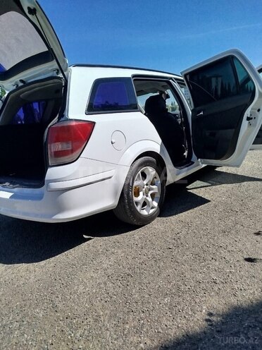Opel Astra-5