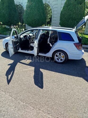Opel Astra-3