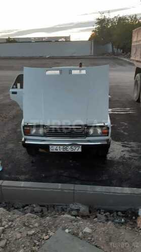 LADA (VAZ) 2107-1