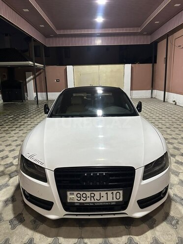 Audi A5-1