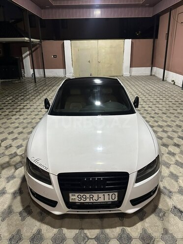 Audi A5-2