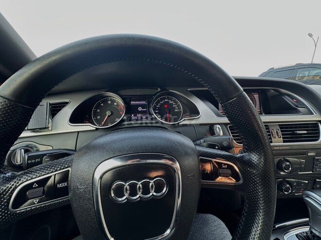 Audi A5-11