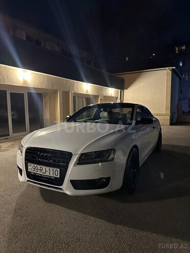 Audi A5-18
