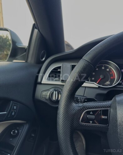 Audi A5-16