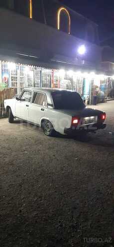LADA (VAZ) 2107-3
